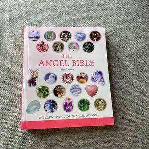 Angel bible book